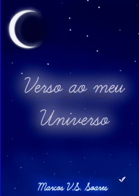 Verso ao meu universo