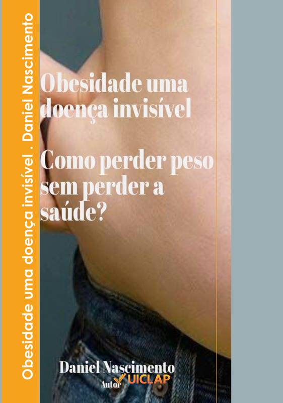 Obesidade uma doença invisível