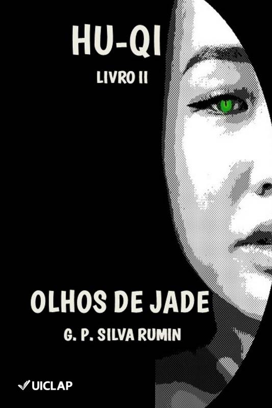 Olhos de jade