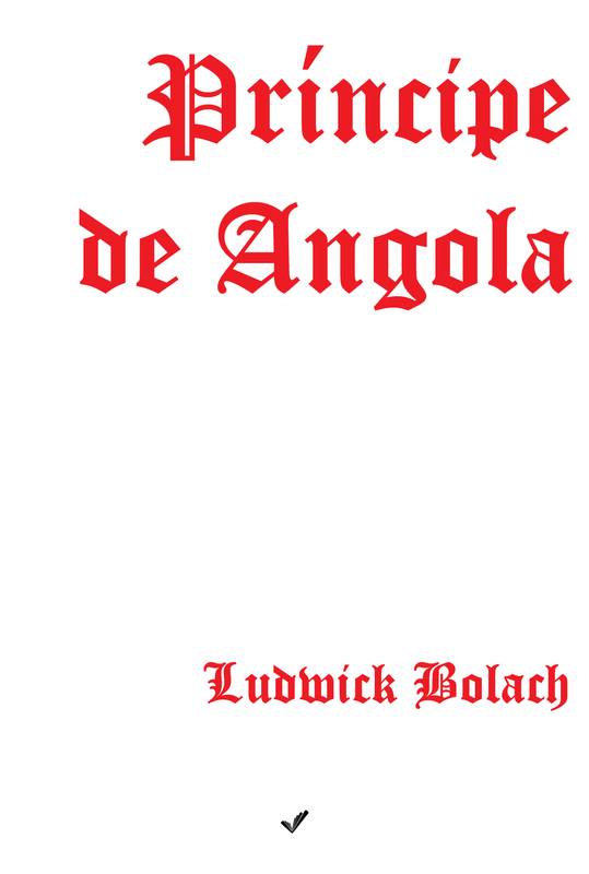 Príncipe de Angola