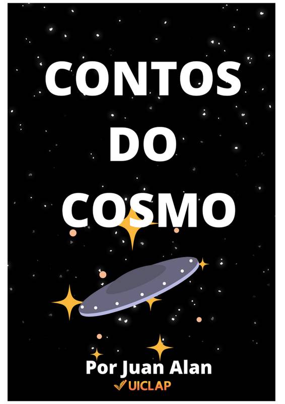 Contos do Cosmo 2