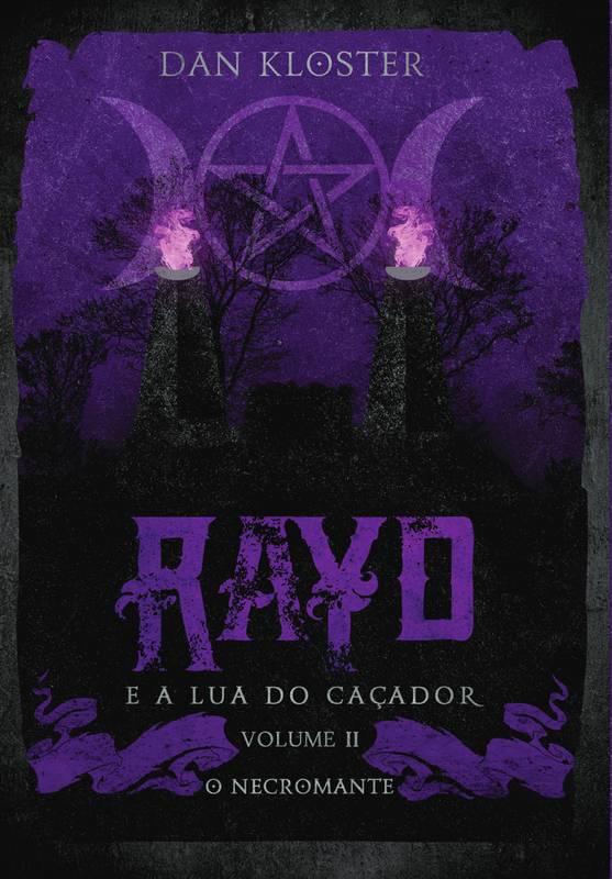 Rayd e a lua do caçador Volume 2