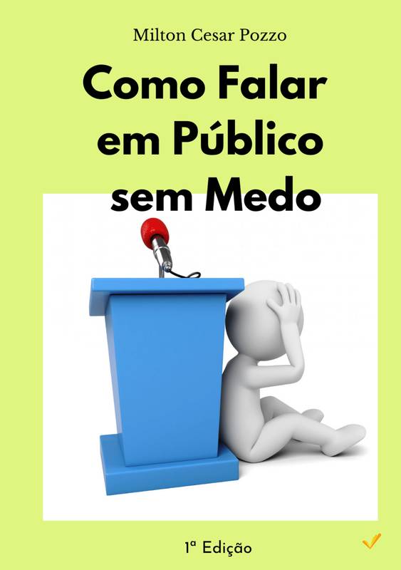 Como Falar em Público sem Medo