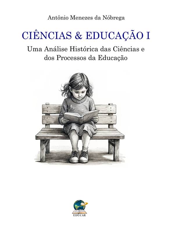 Ciências e Educação: Análise do Processo Ensino-Aprendizagem.