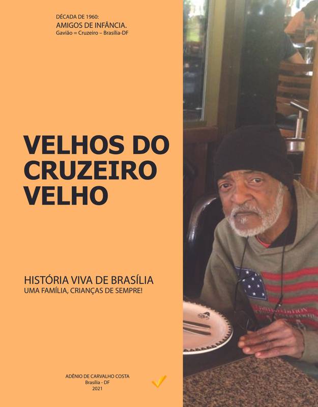 Velhos do Cruzeiro Velho