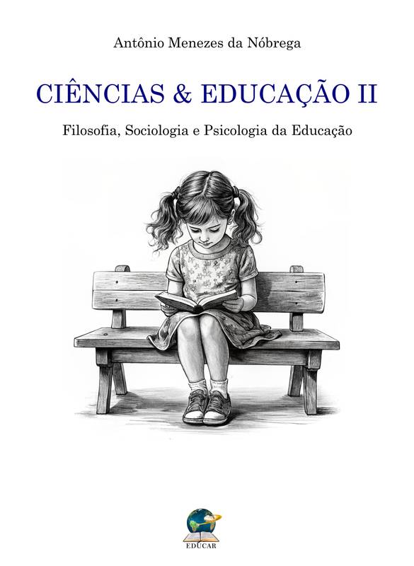 CIÊNCIAS e EDUCAÇÃO II