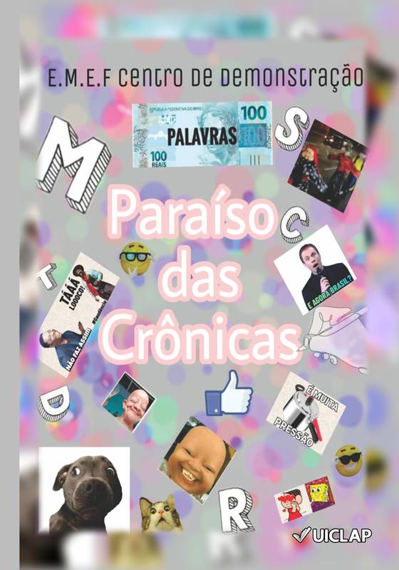 Paraíso das Crônicas