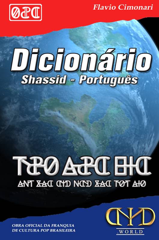 Dicionário Shassid - Português