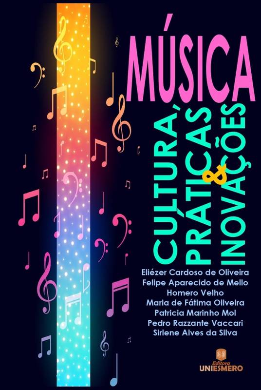 Música: Cultura, Práticas e Inovações