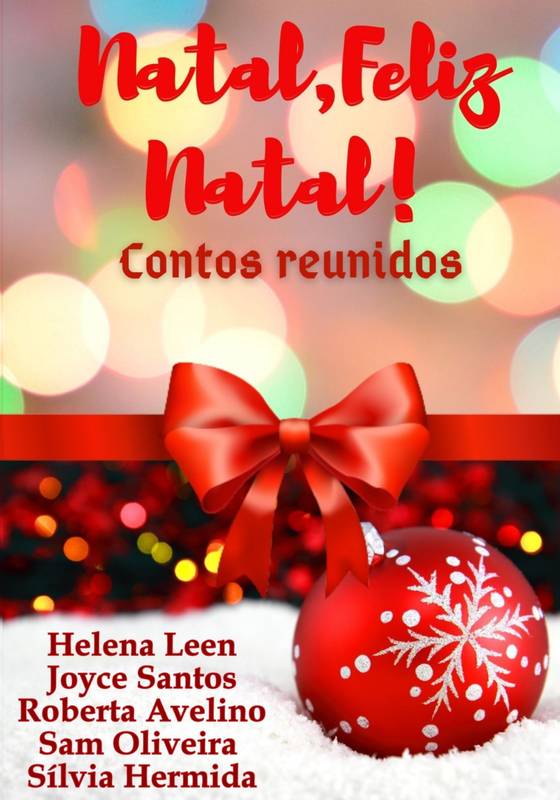 Natal, Feliz Natal!