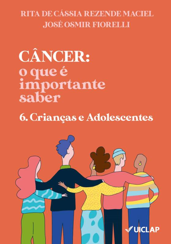 CÂNCER: O QUE É  IMPORTANTE SABER!