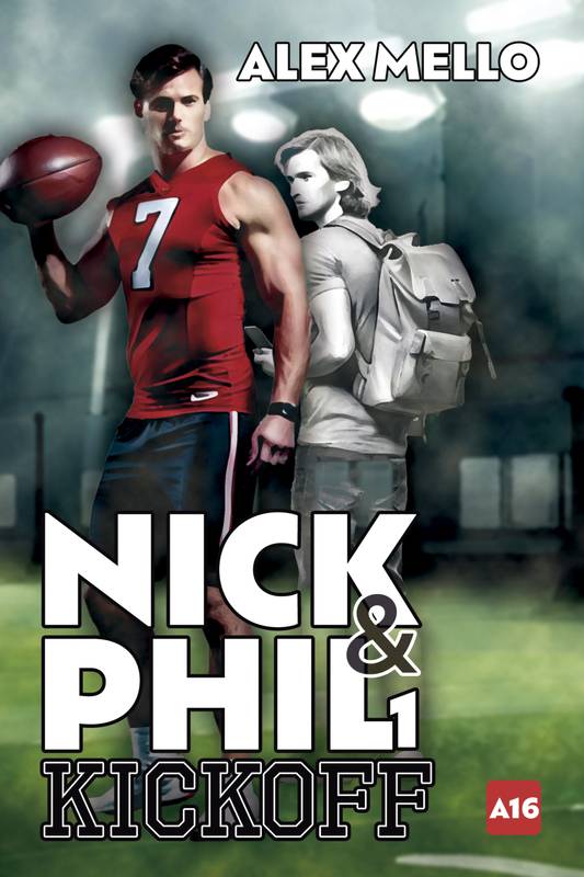 Nick & Phil: Kickoff