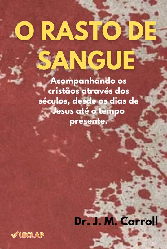 O Rasto de Sangue