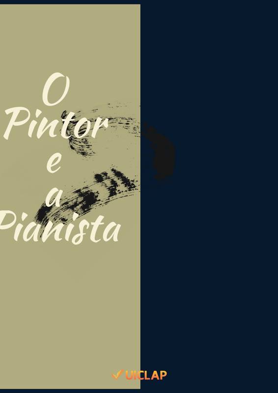 O Pintor e a Pianista