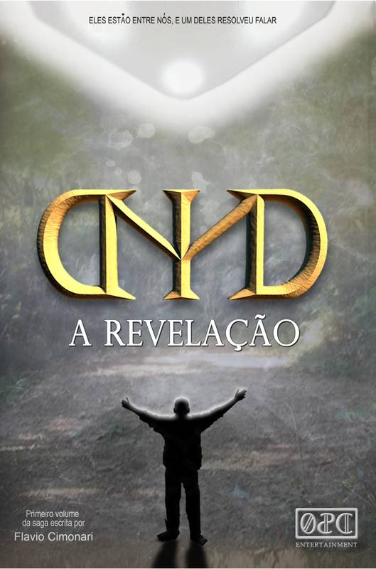 CID A Revelação