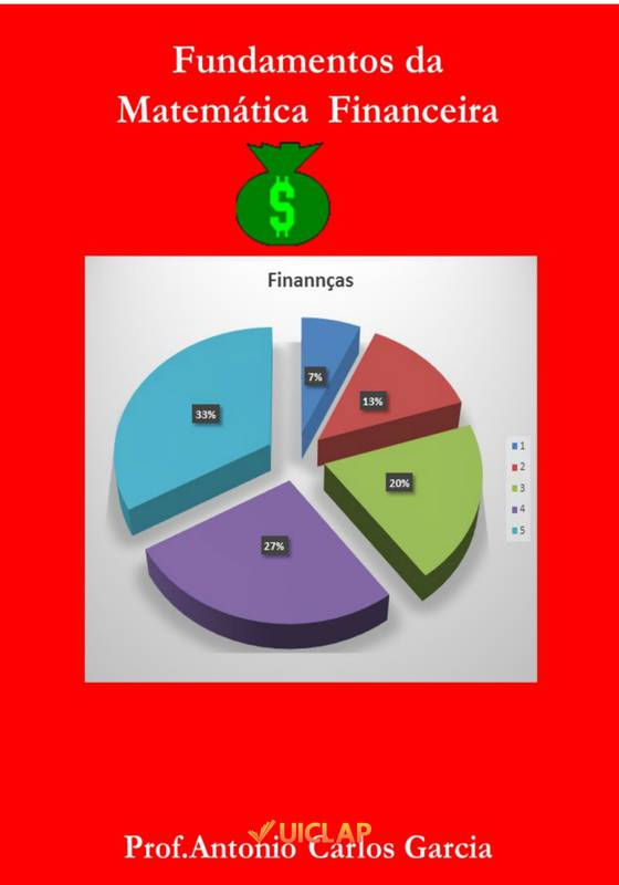 Fundamentos da Matemática Financeira