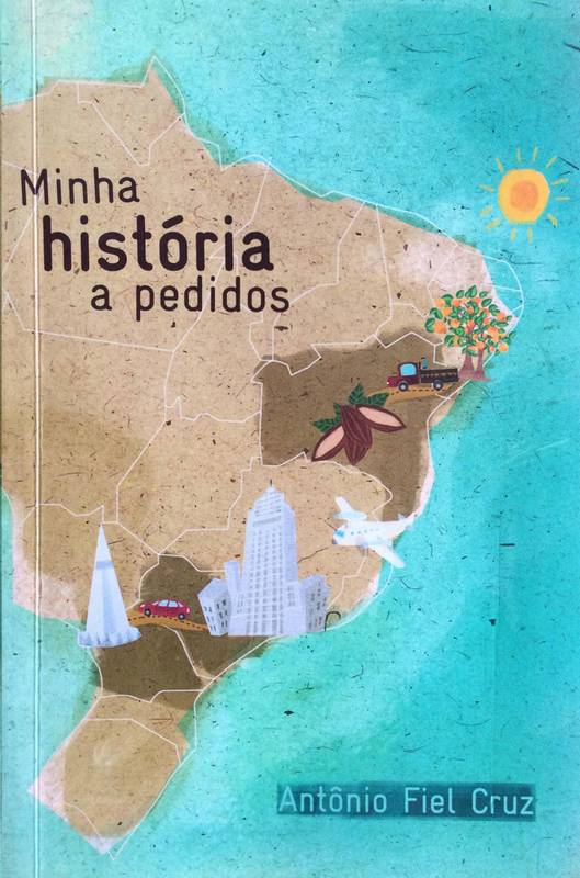 Minha história a pedidos