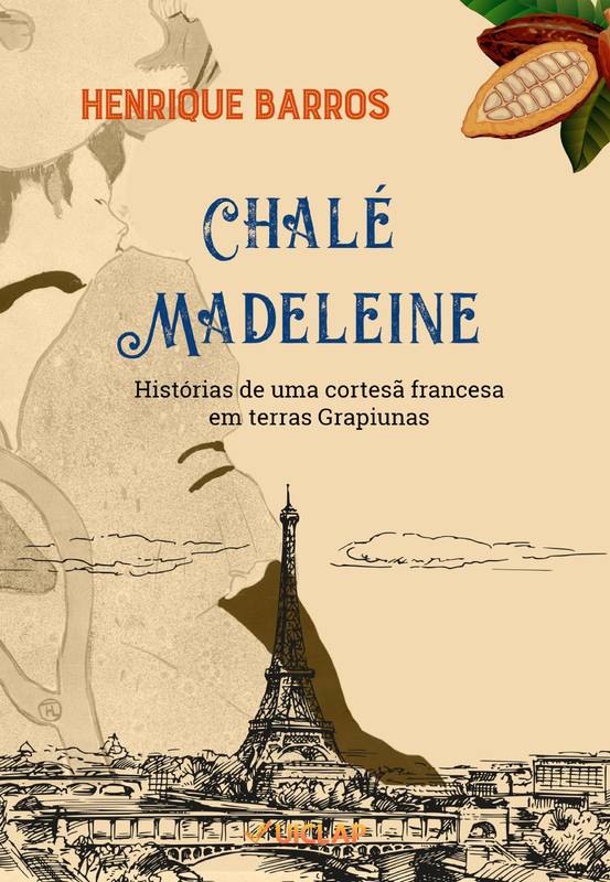 Chalé Madeleine