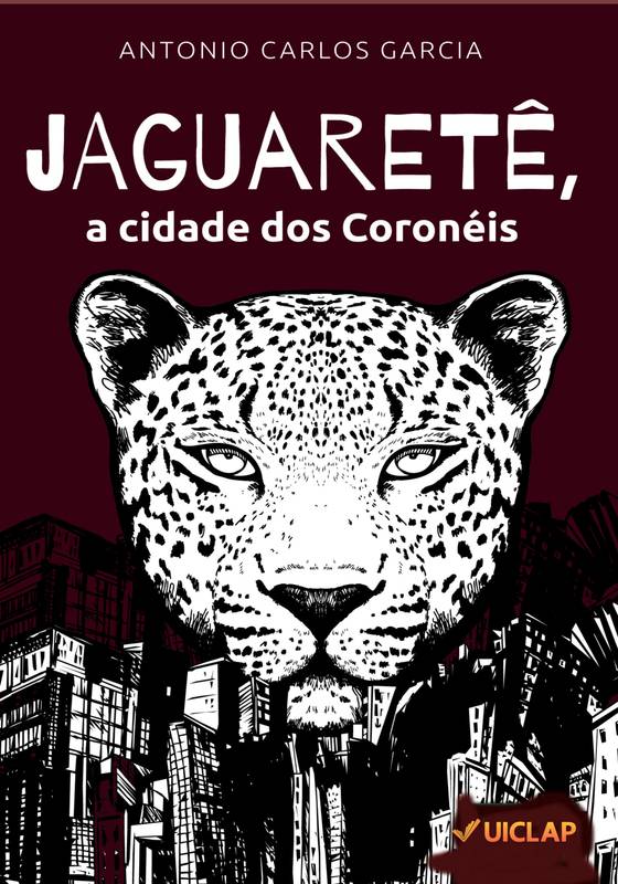 JAGUARETÊ