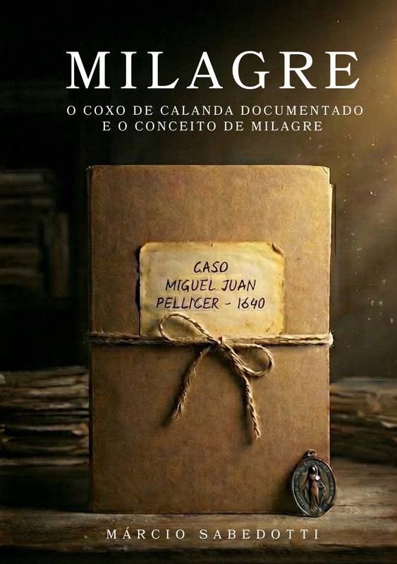 MILAGRE: O Coxo de Calanda documentado e o conceito de milagre