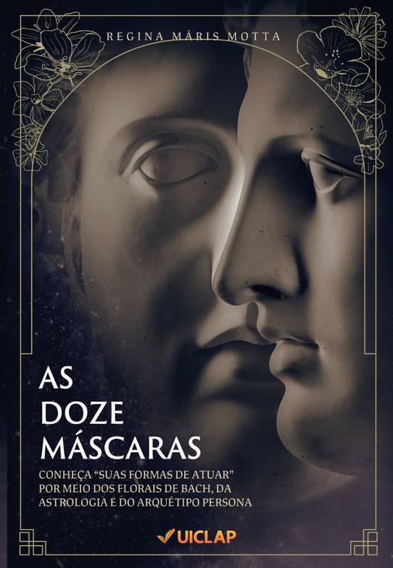 As Doze Máscaras