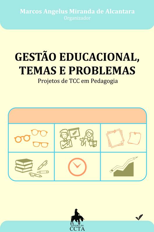 Gestão Educacional, temas e problemas