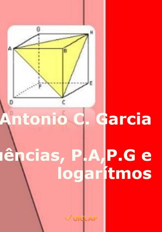 Sequências, P.A e PG e função logarítmica