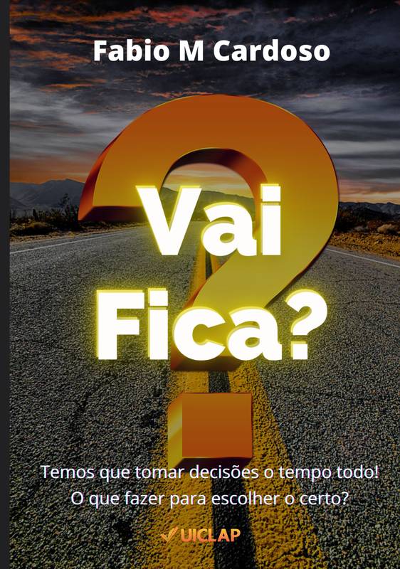 VAI OU FICA?