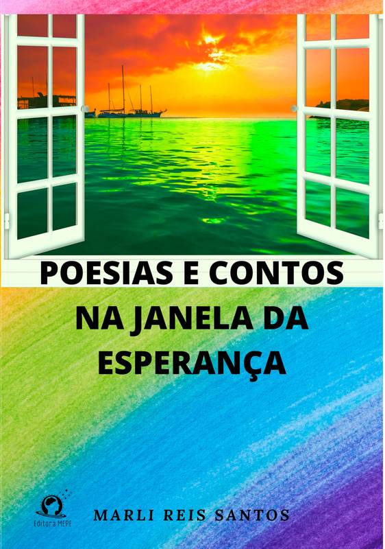 Poesias e contos na janela da esperança