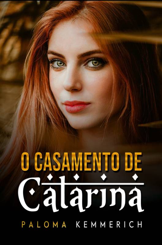 O Casamento de Catarina