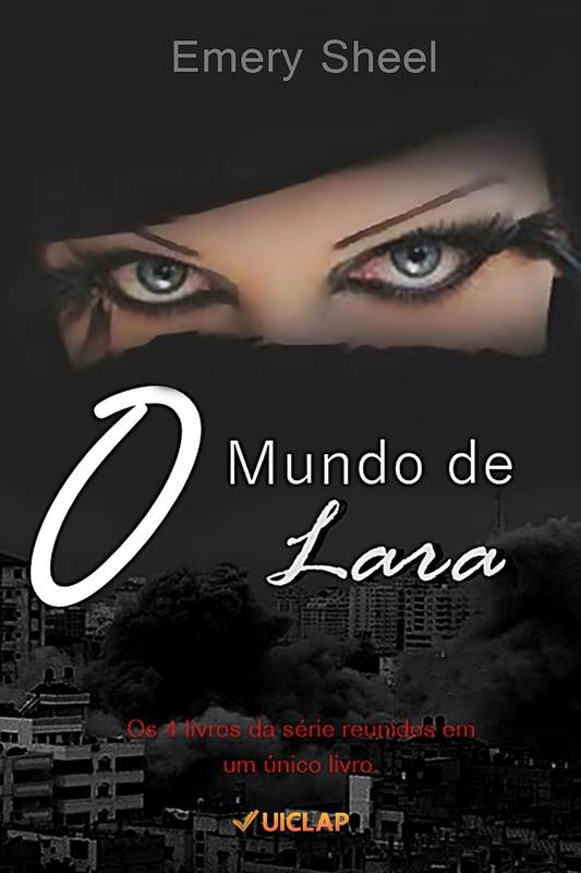 O Mundo de Lara - A Série