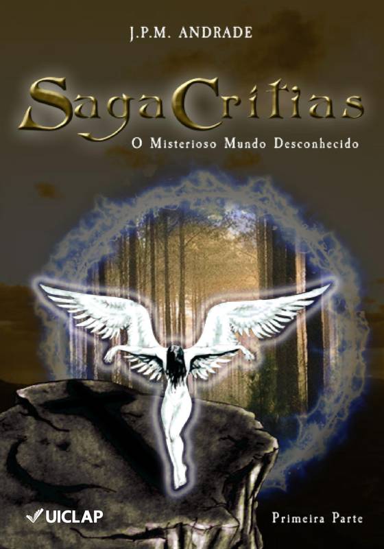 Saga Crítias