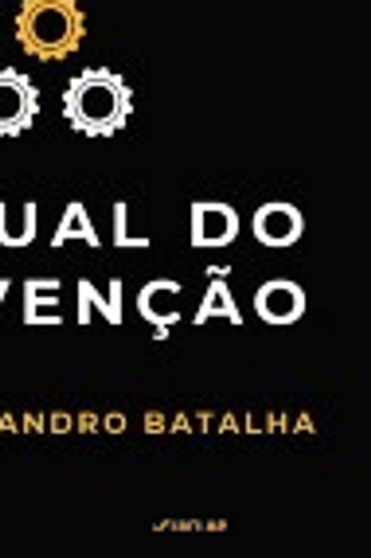 Manual Do Prevenção