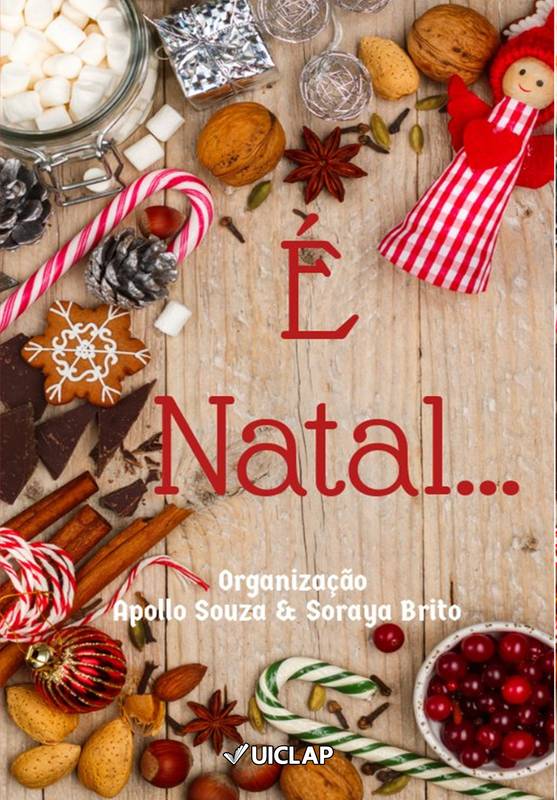 É Natal ...