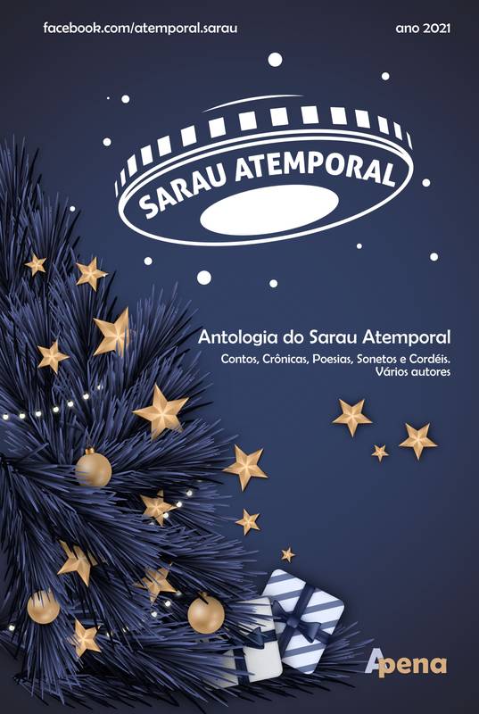 Antologia do Sarau Atemporal