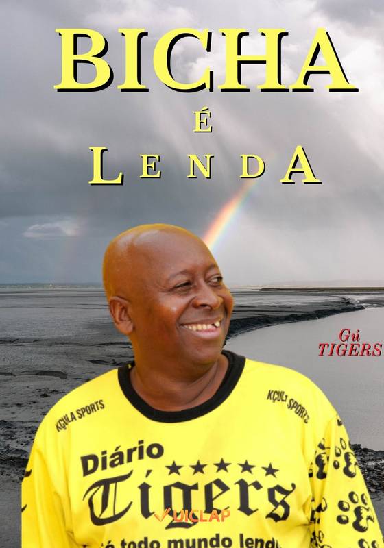 Bicha é lenda