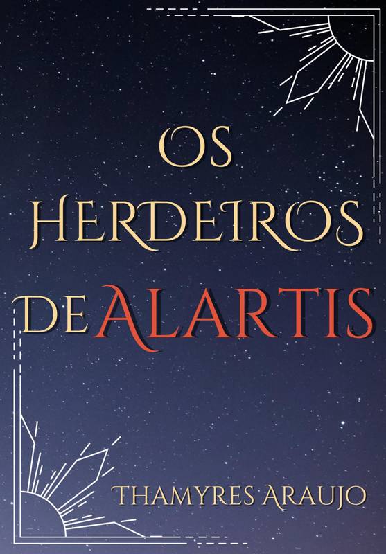 Os Herdeiros de Alartis