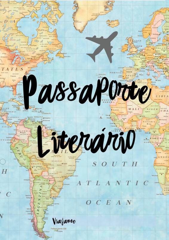 Passaporte Literário