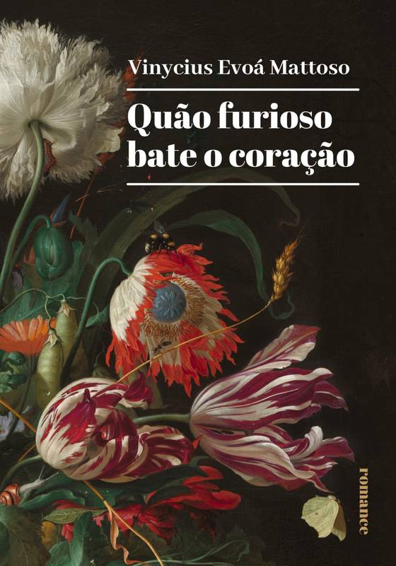 Quão furioso bate o coração