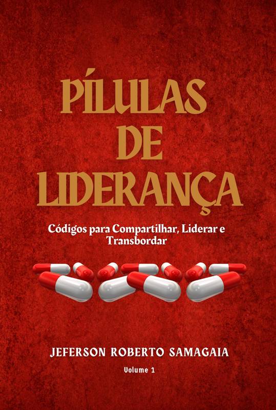 Pílulas de Liderança