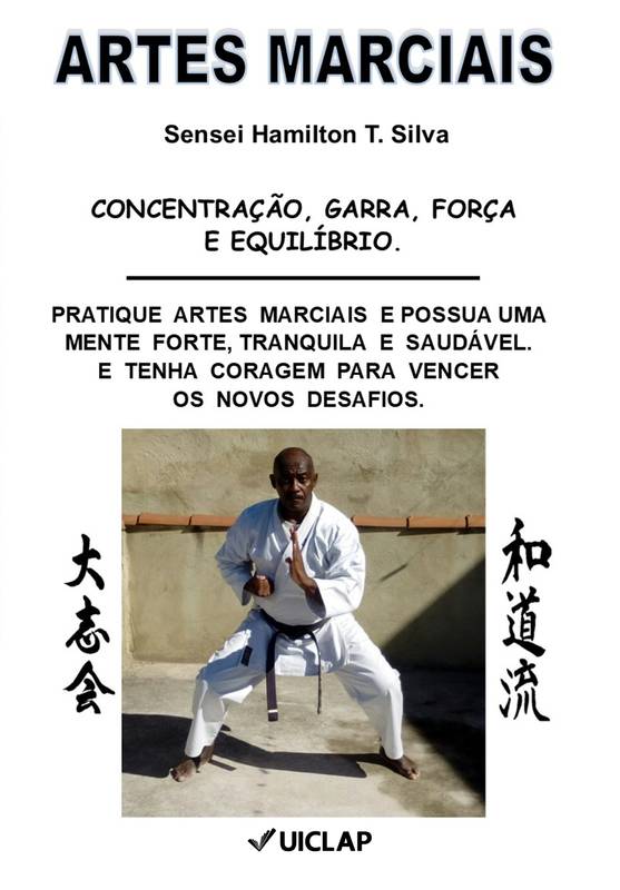 ARTES MARCIAIS