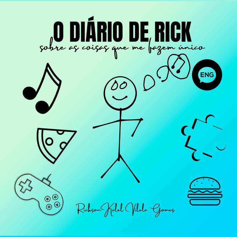 O Diário de Rick