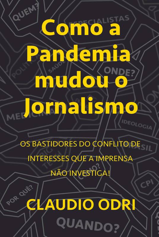 Como a Pandemia Mudou o Jornalismo