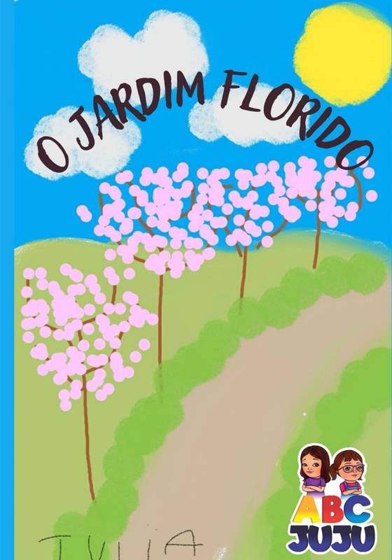 O Jardim Florido