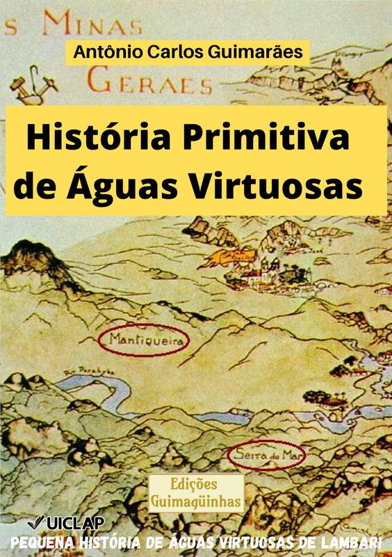 História Primitiva de Águas Virtuosas