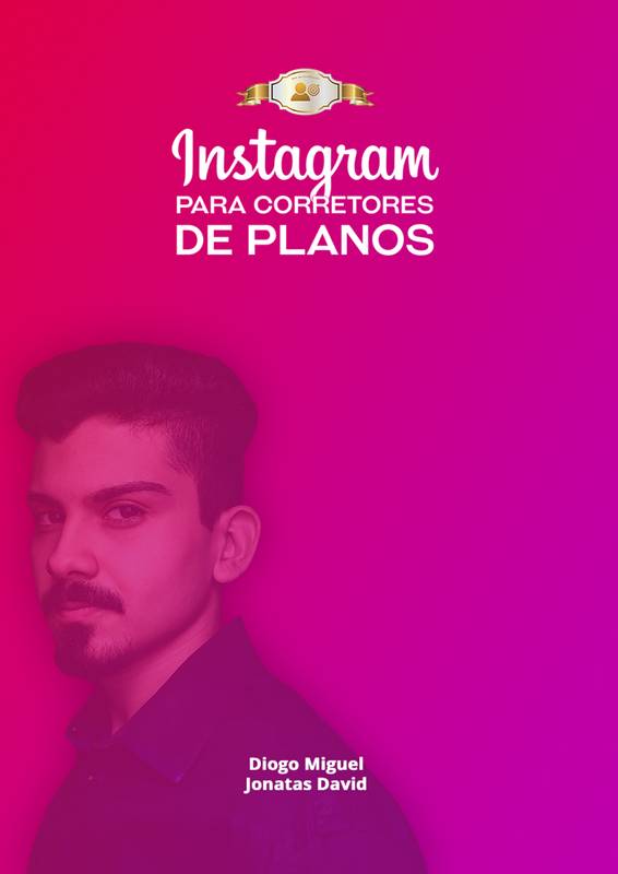 Instagram para Corretores de Planos