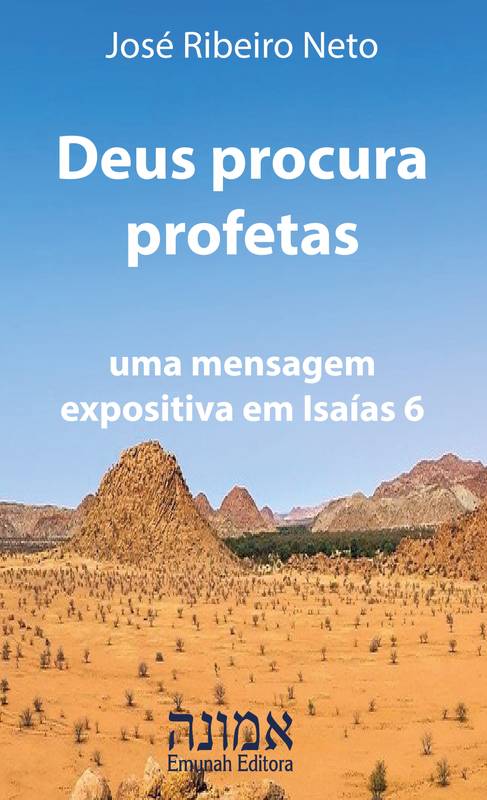 Deus procura profetas