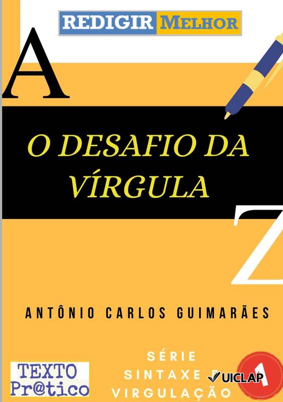 O desafio da vírgula