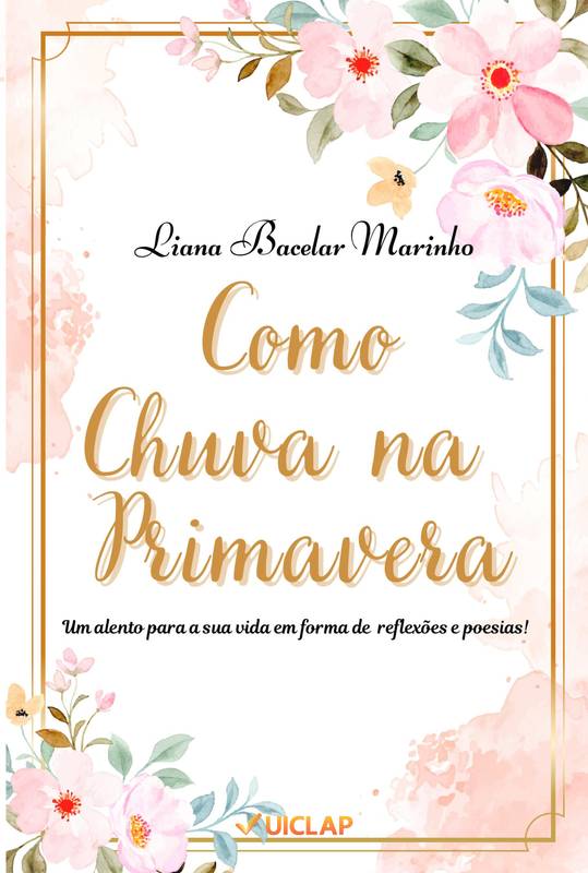 Como Chuva na Primavera