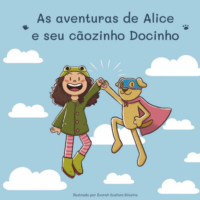 Já Sei Desenhar… Animais Fofinhos - Livro de Sarah Vince, Charly